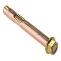 Forgefix Sleeve Anchor Fixing Hex Nut M16x111