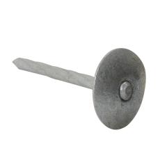Forgefix Spring Head Nail Galvanised 65mm