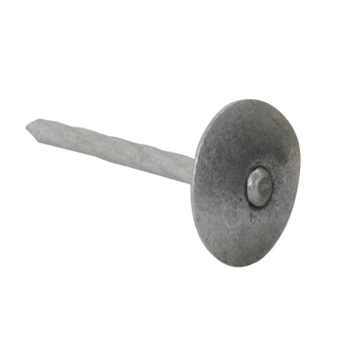Forgefix Spring Head Nail Galvanised 65mm
