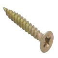 Forgefix Spectre™ Screw Pz Compatible Csk Zyp