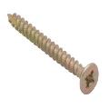 Forgefix Spectre™ Screw Pz Compatible Csk Zyp