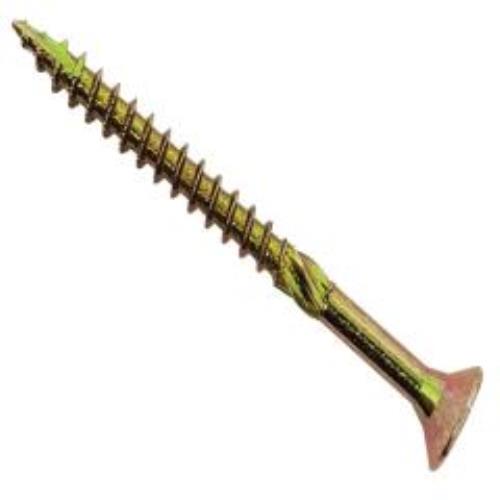 Forgefix Spectre Screw Pz Compatible Csk Zyp