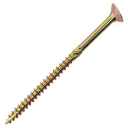 Forgefix Spectre™ Screw Pz Compatible Csk Zyp