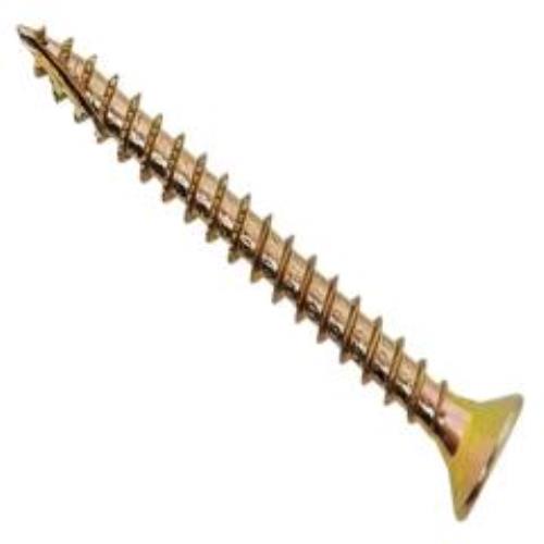 Forgefix Spectre™ Screw Pz Compatible Csk Zyp