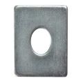 Forgefix Square Plate Washer Zp 50x50x16mm