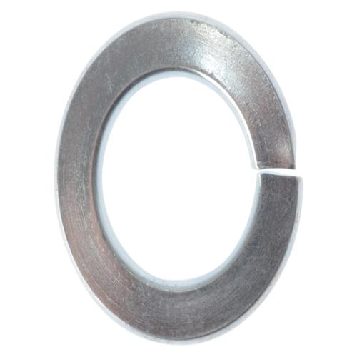 Forgefix Spring Washers Zp M12 Bag 100