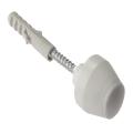 Forgefix Sanitary Ware Fixing Cap M8 X 100