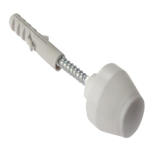 Forgefix Sanitary Ware Fixing Cap M8 X 120