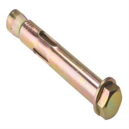 Forgefix Sleeve Anchor Fixing M8 X 40 Bag 10