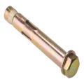 Forgefix Sleeve Anchor Fixing M8 X 40 Bag 10