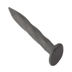 Forgefix Twist Nails Sheradised 30mm 2.5kg