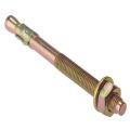 Forgefix Through Bolt Zyp M10 X 120mm Bag 10