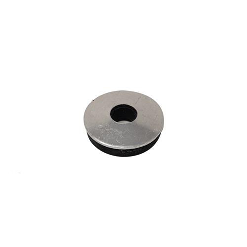Forgefix Techfast Bonded Epdm Washer 5.5 X 16