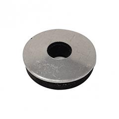 Forgefix Techfast Bonded Epdm Washer 6.3 X 16