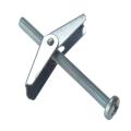 Forgefix Plasterboard Spring Toggle M6 X 75