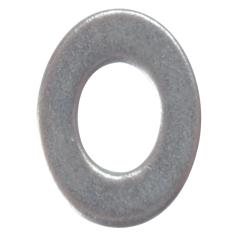 Forgefix Flat Washer Form B Zp M5 Bag 100