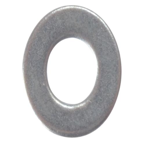 Forgefix Flat Washer Form B Zp M5 Bag 100