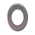 Forgefix Flat Washer Heavy-duty Zp M3 Bag 100