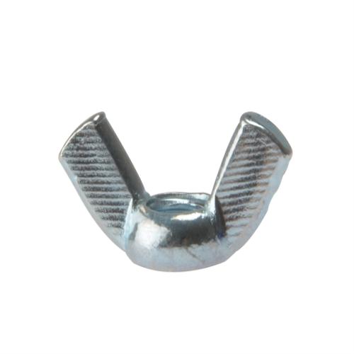 Forgefix Wing Nut Zp M5 Bag 10