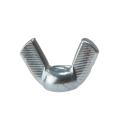 Forgefix Wing Nut Zp M5 Bag 10