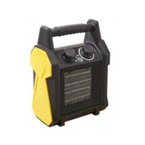 Faithfull 2 Kw Ceramic Fan Heater