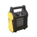 Faithfull 2 Kw Ceramic Fan Heater