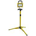 Faithfull 20w 110v Site Light 2000 Lum Inc Tr