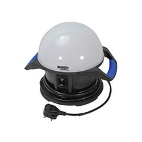 Faithfull Luminator 360 50w Led Task Light 24