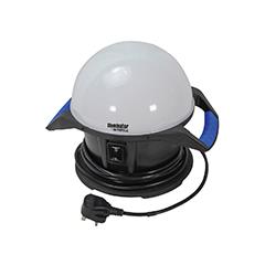 Faithfull Luminator 360 50w Led Task Light 11