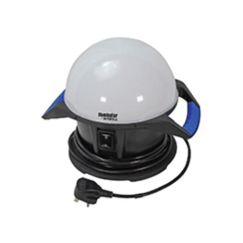 Faithfull Luminator 360 50w Led Task Light 11