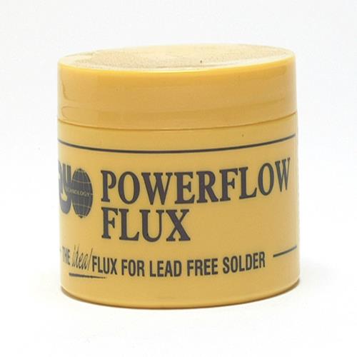 Frys Metals Powerflow Flux Large 350g