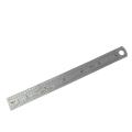 Fisco 706s Stainless Steel Rule 150mm / 6in