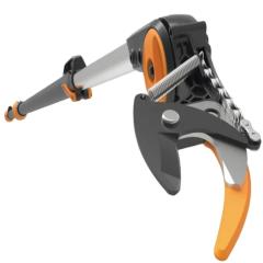Fiskars Powergear™ X Telescopic Tree Pruner