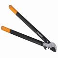 Fiskars Powergear Anvil  Lopper Large