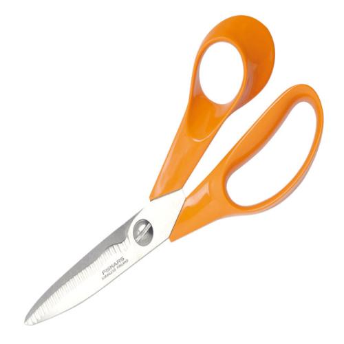 Fiskars Kitchen & Food Scissor 18cm