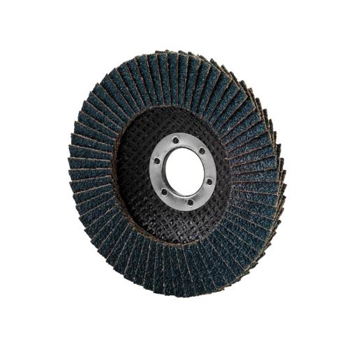 Garryson Diy Zirconium Flap Disc 100x16mm 40g