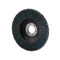 Garryson Diy Zirconium Flap Disc 100x16mm 40g