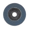 Garryson Diy Zirconium Flap Disc 100x16mm 60g