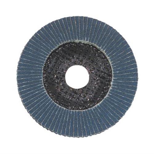 Garryson Diy Zirconium Flap Disc 115x22mm 80g