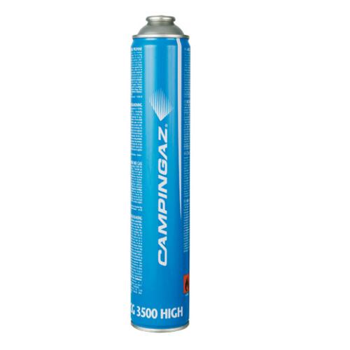 Campingaz 3500 Butane Propane Gas Cartridge