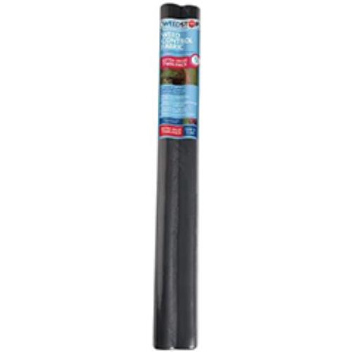 Gardman Weedstop™ Classic 12 X 1.0m (twin Pac