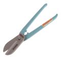 Irwin Gilbow G245 Straight Tinsnip 10