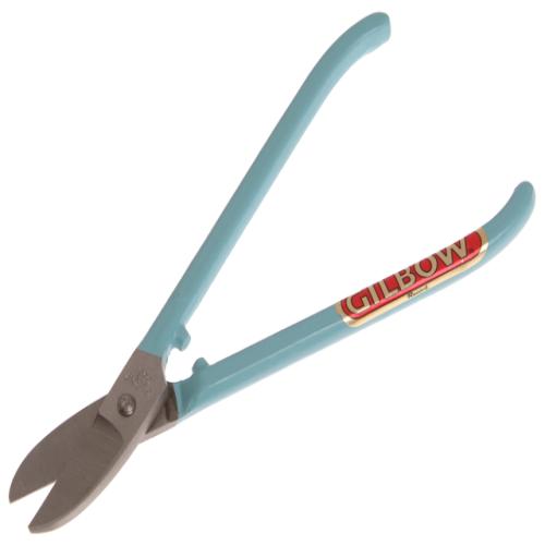 Irwin Gilbow G56 Straight Jewellers Snip 7