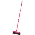 Gorilla Complete Gorilla Broom Red 300mm-12in
