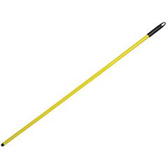 Gorilla147cm Long Broom Handle Yellow