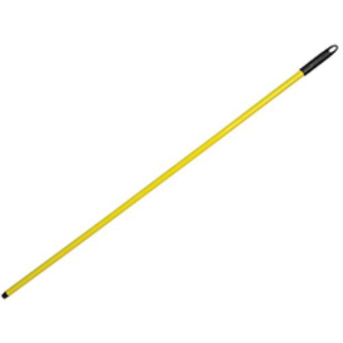 Gorilla147cm Long Broom Handle Yellow