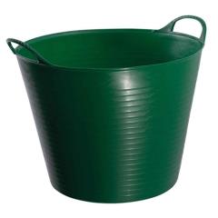 Gorilla Tubs Gorilla Tub Large 38l Green