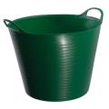 Gorilla Tubs Gorilla Tub Large 38l Green