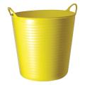Gorilla Tubs Gorilla Tub Large 38l Yellow
