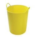 Gorilla Tubs Gorilla Tub 75l Xlarge Yellow